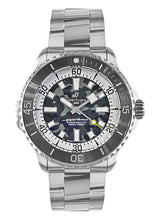 Breitling Superocean Automatic 46 Super Diver