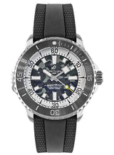 Breitling Superocean Automatic 46 Super Diver