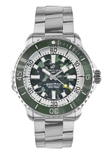 Breitling Superocean Automatic 46 Super Diver