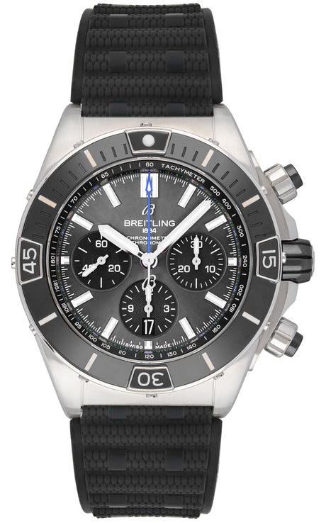 Breitling Super Chronomat B01 44