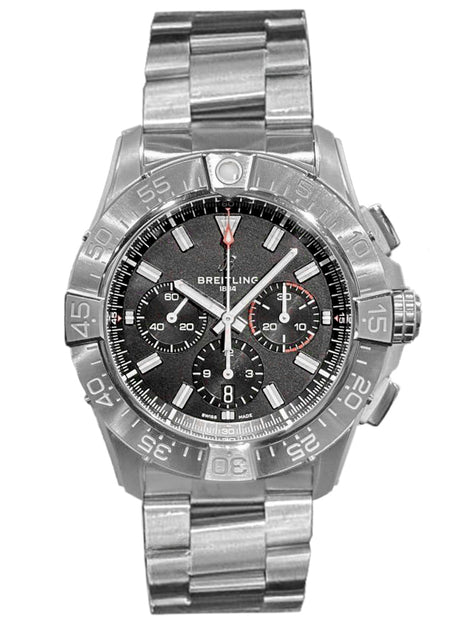 Breitling Avenger B01 Chronograph 46