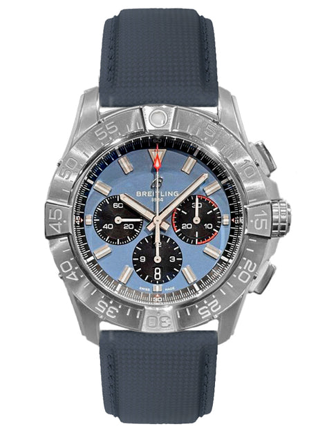 Breitling Avenger B01 Chronograph 46