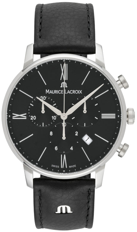 Maurice Lacroix Eliros Chronograph