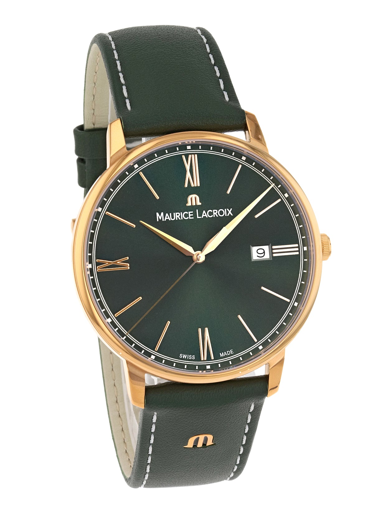 Maurice Lacroix Eliros Date 40mm