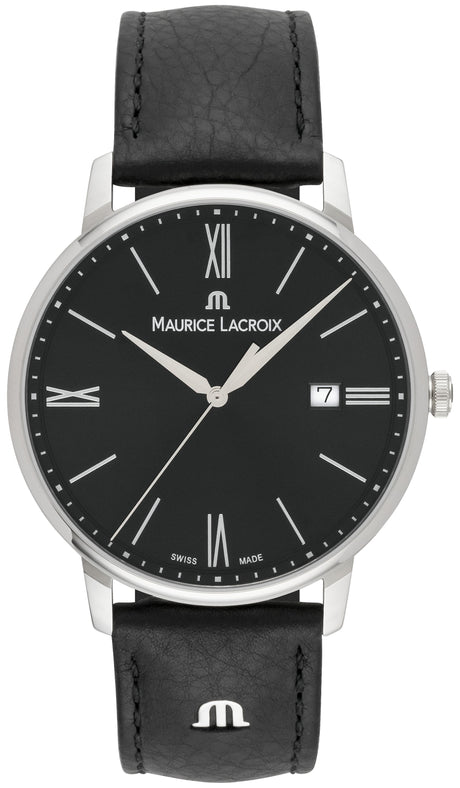 Maurice Lacroix Eliros Date