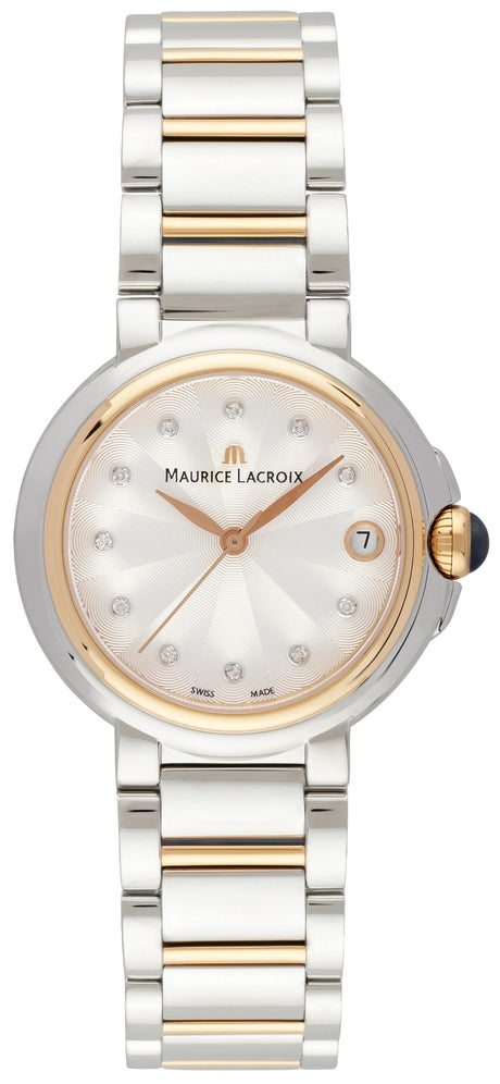 Maurice Lacroix Fiaba Date