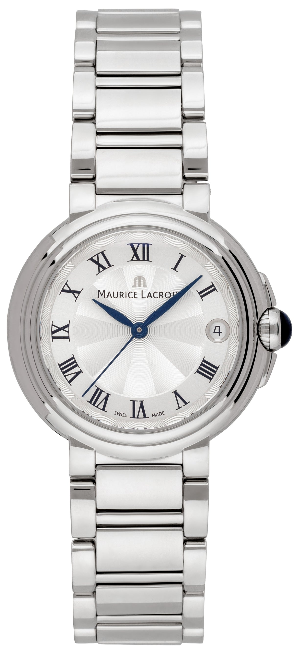 Maurice Lacroix Fiaba Date
