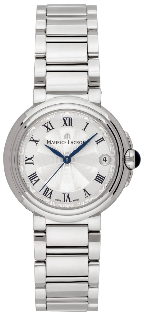 Maurice Lacroix Fiaba Date