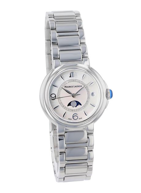 Maurice Lacroix Fiaba Moonphase 32mm