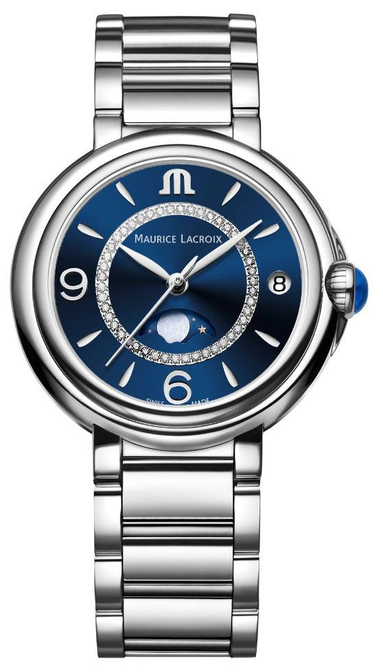 Maurice Lacroix Fiaba Moonphase 32mm