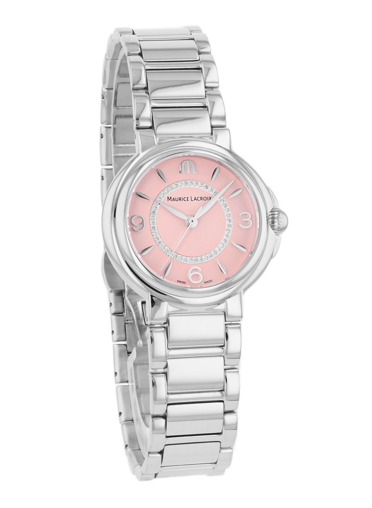 Maurice Lacroix Fiaba Colours Edition