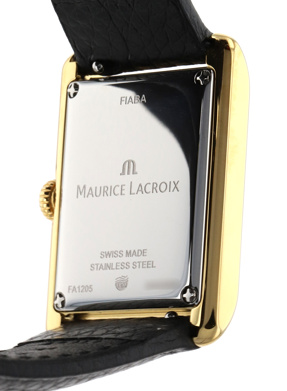 Maurice Lacroix Fiaba Square