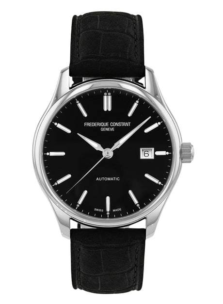 Frederique Constant Classics Index Automatic