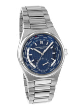 Frederique Constant Highlife Worldtimer Manufacture