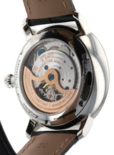 Frederique Constant Manufacture Slimline Power Reserve Ref. FC-723WR3S6