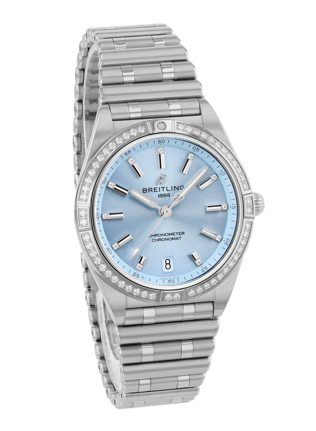 Breitling Chronomat Automatic 36