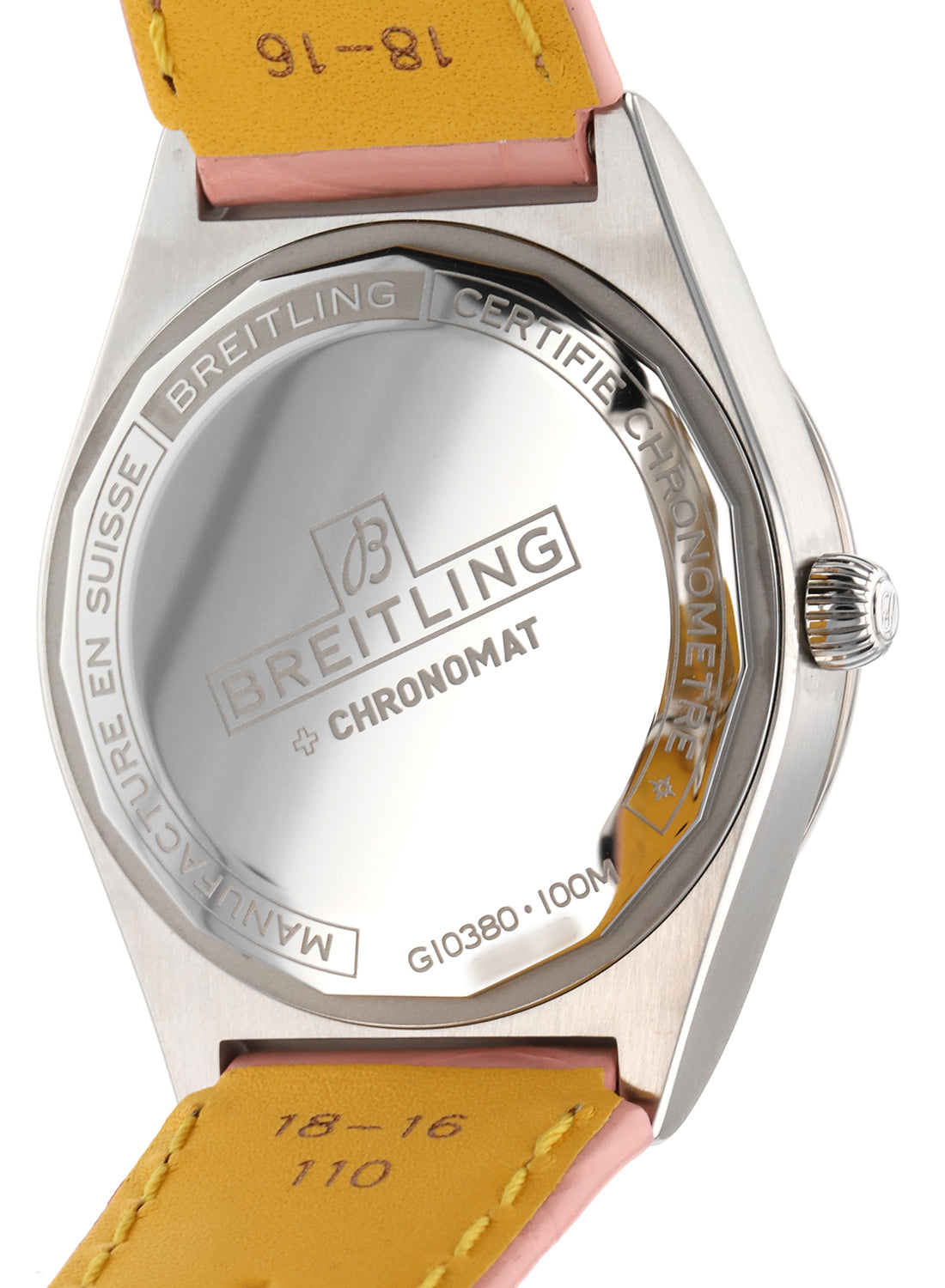 Breitling Chronomat Automatic 36 South Sea