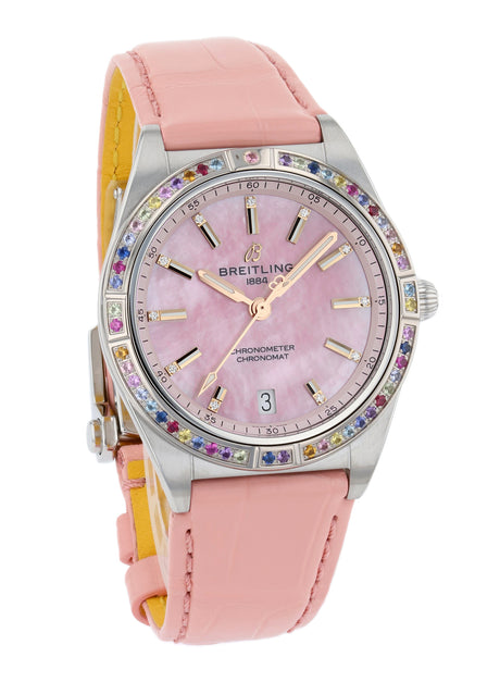 Breitling Chronomat Automatic 36 South Sea