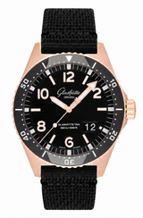 Glashütte Original SeaQ Panorama Date