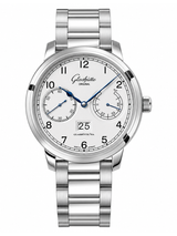 Glashütte Original Senator Observer