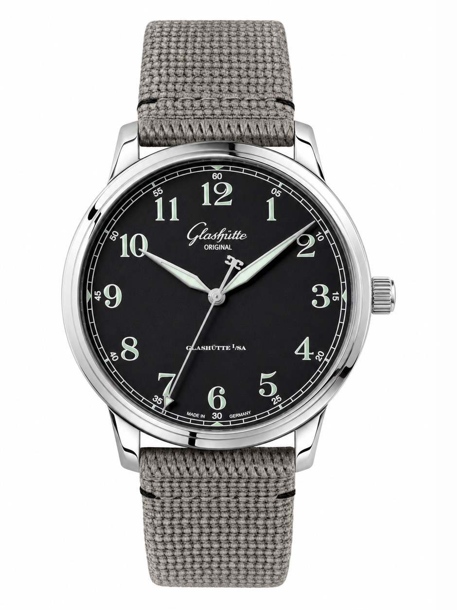 Glashütte Original Senator Excellence Ref. 1-36-01-03-02-66