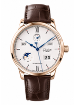 Glashütte Original Senator Excellence Calendario Perpetuo
