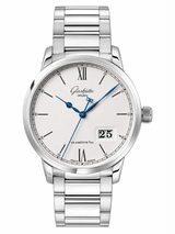 Glashütte Original Senator Excellence Panoramadatum