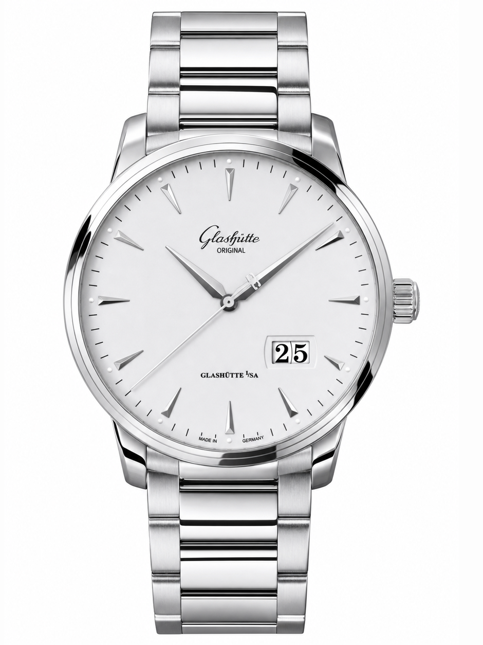 Glashütte Original Senator Excellence Panorama Date Ref. 1-36-03-05-02-71
