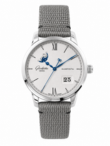 Glashütte Original SenatorExcellence Panorama Date Moon Phase
