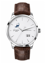 Glashütte Original SenatorExcellence Panorama Date Moon Phase