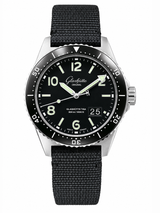 Glashütte Original SeaQ Panorama Date