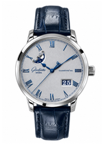 Glashütte Original SenatorExcellence Panorama Date Moon Phase
