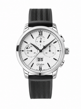 Glashütte Original Senator Chronograph Panorama Date
