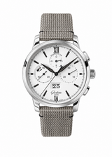 Glashütte Original Senator Chronograph Data Panoramica
