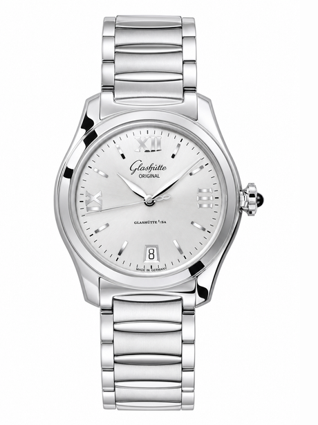 Glashütte Original Lady Serenade Ref. 1-39-22-02-02-34
