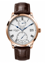 Glashütte Original Senator Chronometer