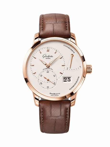 Glashütte Original PanoReserve Ref. 1-65-01-25-15-62