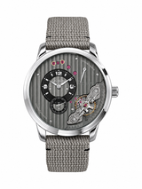 Glashütte Original PanoInverse