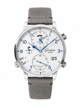 Glashütte Original Senator Cosmopolite