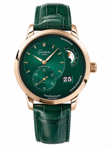 Glashütte Original PanoMaticLunar