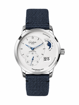 Glashütte Original PanoMaticLunar