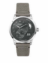 Glashütte Original PanoMaticLunar