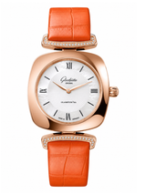 Glashütte Original Lady Pavonina