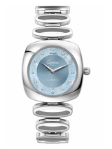 Glashütte Original Lady Pavonina