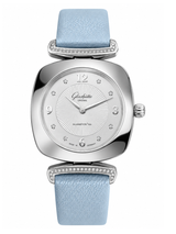 Glashütte Original Lady Pavonina