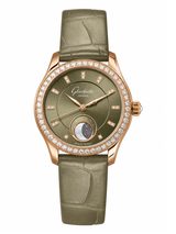 Glashütte Original Lady Serenade Luna