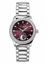 Glashütte Original Lady Serenade Luna