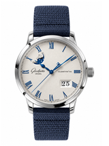 Glashütte Original SenatorExcellence Panorama Date Moon Phase