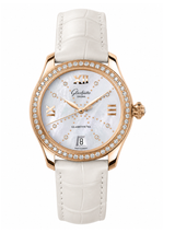 Glashütte Original Lady Serenade