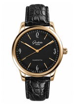Glashütte Original Sixties